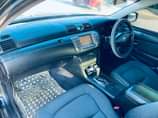 A picture of Toyota Brevis