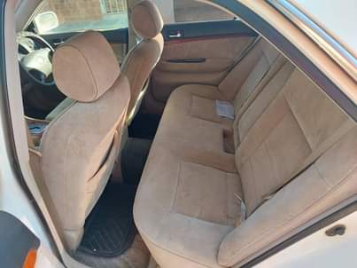 toyota mark 2