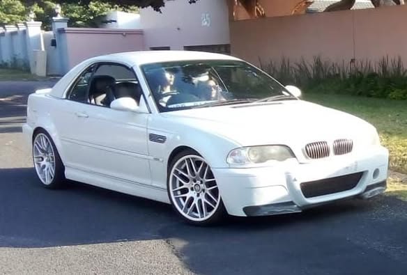 bmw e46