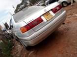 A picture of 1998 Toyota Premio