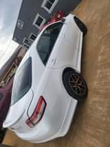 A picture of First Body Toyota Camry sport 08 model Nothing to fix