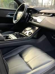 A picture of Quick sale Toks 2019 Range Rover Velar P250 SE Recently