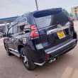 A picture of Landcruiser Prado TX 2010 Facelifted 98m Negotiable