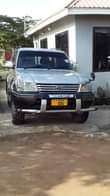 A picture of 2003 Toyota Prado