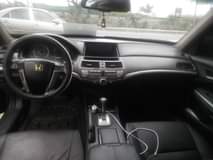 A picture of Honda Accord 2007 model location rumuigbo port Harcourt price 2