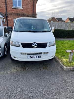 campervans for sale uk