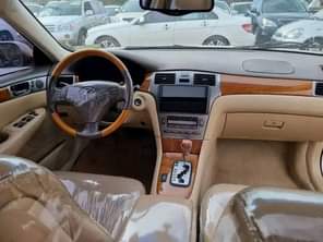 A picture of Super Clean 2005 LEXUS ES 330 fullest option For Just