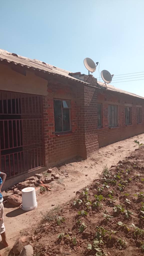 property budiriro