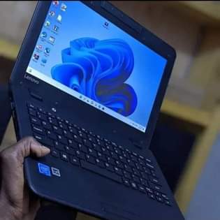 A picture of Lenovo 100e celeron