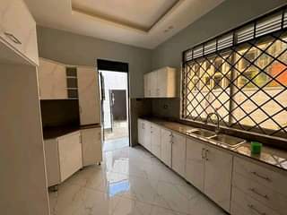 A picture of 4 bedroom Bungalow house for sale in kisaasi Kampala Uganda