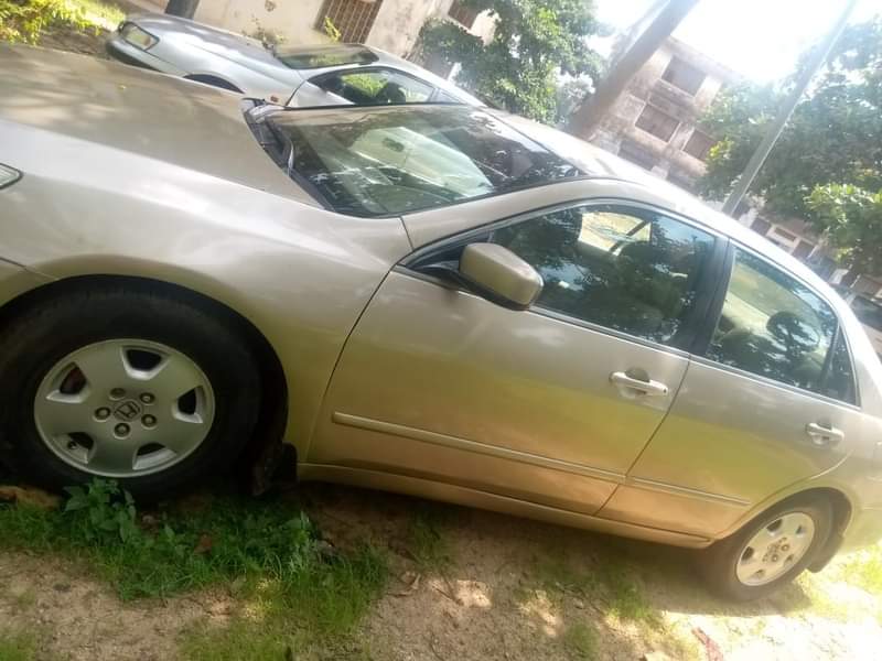 A picture of Extremely clean EOD party first body 1 8m Kaduna Super