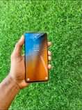 A picture of samsung galaxy s10