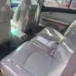 A picture of White Angel Lexus Rx330 2004 05 model