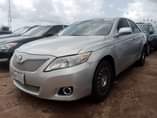 A picture of For sale 2009 Toyota Camry XLE full option Everything is