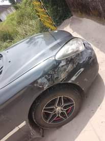A picture of Lexus Es 330