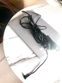 A picture of Laptop