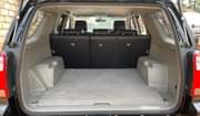 A picture of 2008 Toyota Hilux Surf