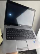 A picture of Hp i5 Touch screen