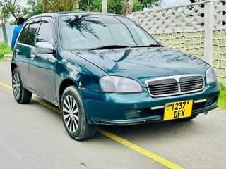A picture of TOYOTA STALERT