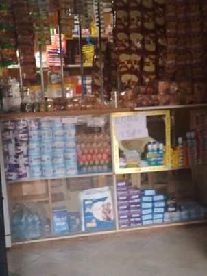 house kahawa