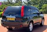 A picture of Nissan Xtrail