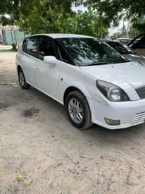 A picture of OPA MODEL 2002 KIPENGELE HAKUNA NAITAJI 7M AMBAE YUKO SERIOUS