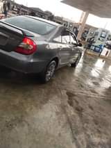 A picture of Clean 2004 Toyota Camry buy and traveled clean in And