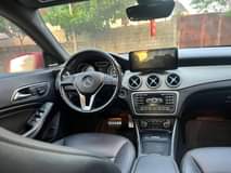 A picture of Mercedes Benz CLA 250 2014 Perfect condition Neatly used Price