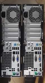 A picture of ALL TYPES OF COMPUTERS AND ACCESSORIES LIKE HARD DRIVES