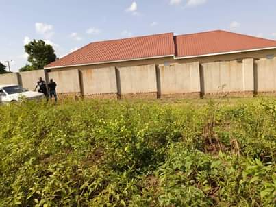 houses matugga
