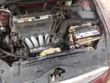 A picture of Honda accord 2004 model aka EOD 4 salw Clean body