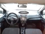 A picture of Toyota Yaris 2008 model 4 plugs Automatic transmission Uber Bolt