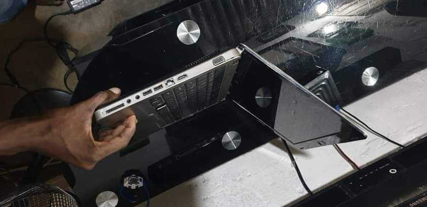 used laptops