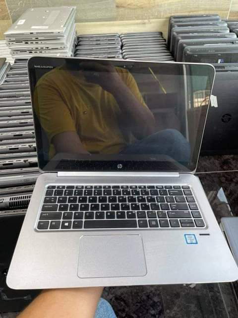 dell laptop