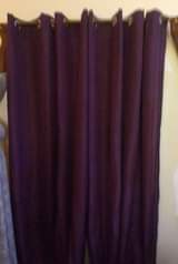 curtains