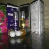 perfumes