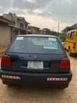 A picture of Well Maintained Golf 3 Automatic