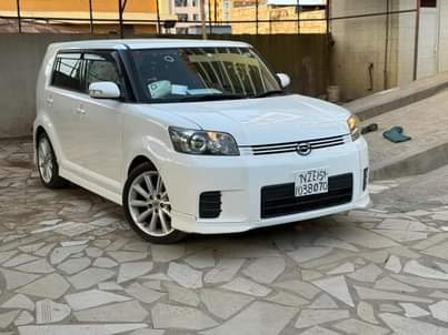 A picture of  TOYOTA RUMION YEAR 2009 CC 1490 KM 58000 BODY