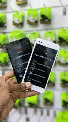 huawei y6