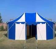 tents