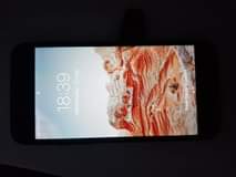 A picture of IPHONE 7 PLAIN GB256