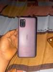 A picture of Nokia g21 64 4gb Just a lil crack on the
