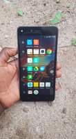 A picture of Techno k7 haina kipengele chochote 0687879635
