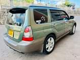 A picture of Subaru forester mwanza call WhatsApp 0686108116