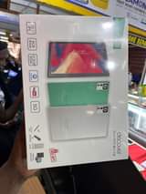 A picture of Discover Note 17 plus