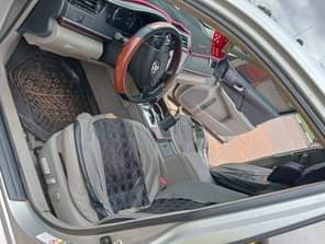 A picture of Toks Standard 2013 model Perfect engine Gearbox quick deal Location