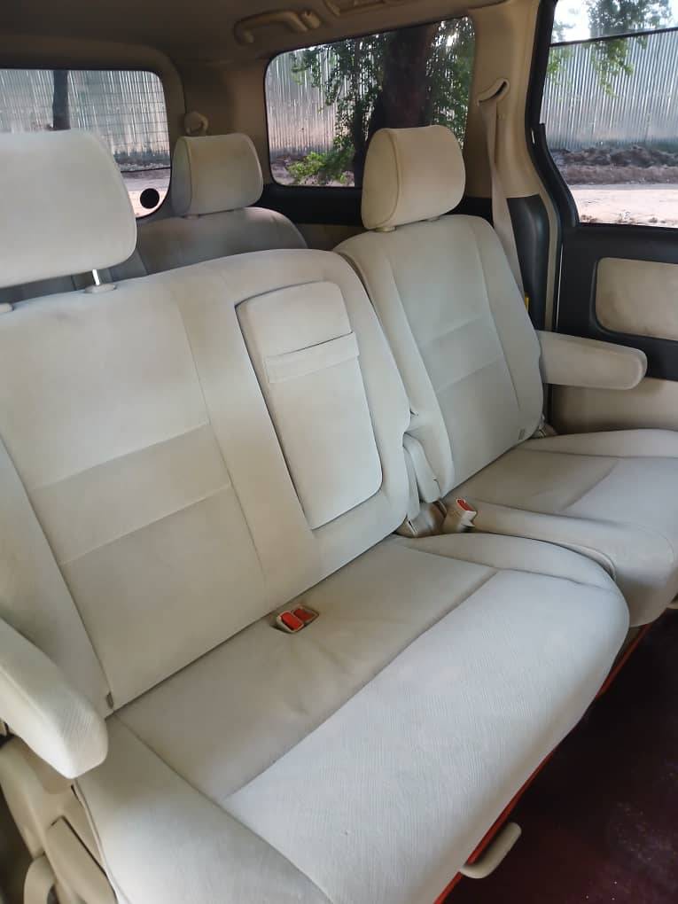 A picture of Rav4