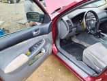 A picture of Honda EOD 2005