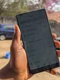 A picture of Nauza Xiaomi Mix II