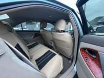 A picture of Super neat and clean registered Toyota Camry 2007 upgraded to